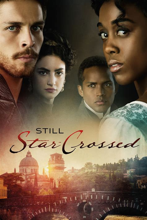 Под несчастливой звездой (Star-Crossed) 1 сезон
 2024.04.25 18:18